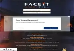 Sites similar to faceitfinder.com
