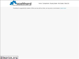 Sites similar to faceithard.com