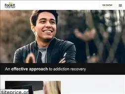 Sites similar to faceithealth.org