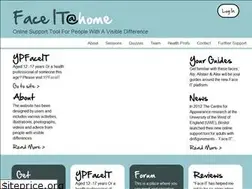 Sites similar to faceitonline.org.uk