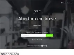 Sites similar to faceitvegan.com