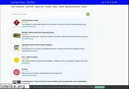 Sites similar to facekobo.com