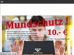 Sites similar to facekoeln.de