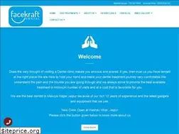 Sites similar to facekraftclinic.com