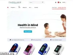 Sites similar to facelake.com