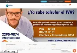 Sites similar to facelcr.com
