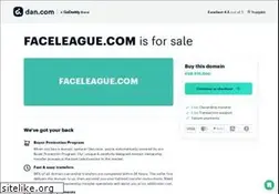 Sites similar to faceleague.com