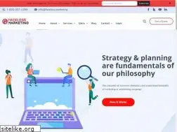 Sites similar to faceless.marketing