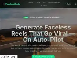 facelessreels.im