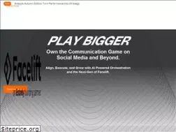 Sites similar to facelift-bbt.com