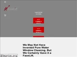 Sites similar to faceliftcleaning.co.uk
