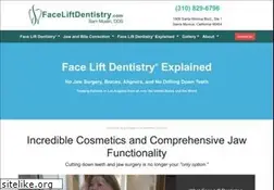 Sites similar to faceliftdentistry.com