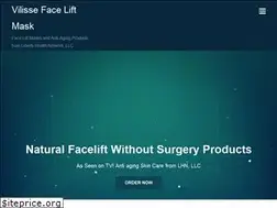 Sites similar to faceliftmask.com