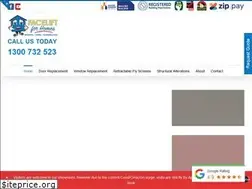 Sites similar to faceliftwindows.com.au