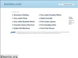 Sites similar to faceline.com