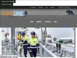 Sites similar to facelineinc.com