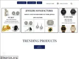 Sites similar to facellojoyeros.com.uy