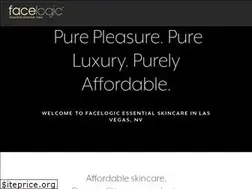 Sites similar to facelogicspalasvegas.com
