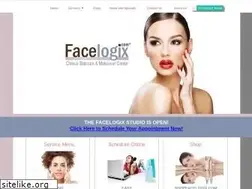 Sites similar to facelogix.com