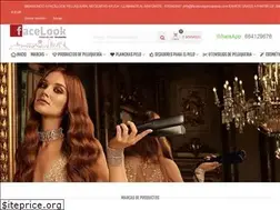 Sites similar to facelookpeluqueria.com