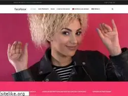 Sites similar to faceloox.ma