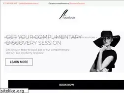 Sites similar to facelove.com.au
