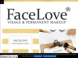 Sites similar to facelove.pl
