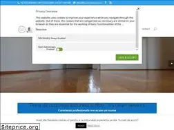 Sites similar to facem-curatenie.ro