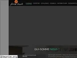 Sites similar to facemag.ma