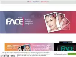 Sites similar to facemagazine.com.br
