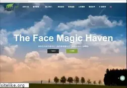 Sites similar to facemagichaven.com