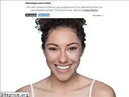 Sites similar to facemapping.com
