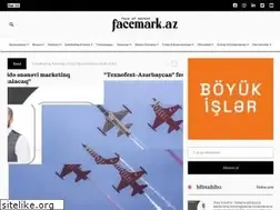Sites similar to facemark.az