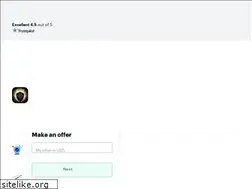 Sites similar to facemask.org
