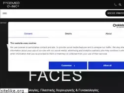 Sites similar to facemed.gr