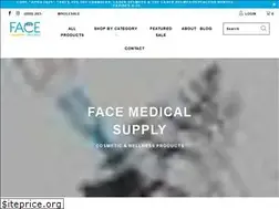 Sites similar to facemedstore.com