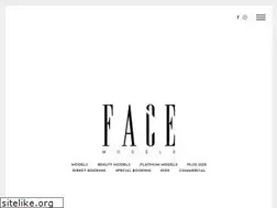 Sites similar to facemodels.pt
