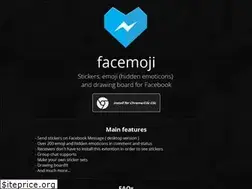 Sites similar to facemoji.com