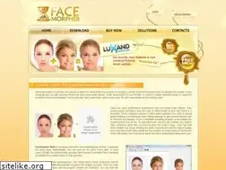 Sites similar to facemorpher.com