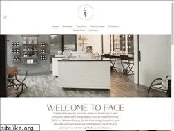 Sites similar to facenashville.com