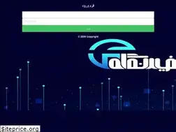 Sites similar to facenegah92.ir