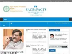 Sites similar to facenfacts.com