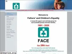 Sites similar to facenj.org