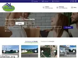 Sites similar to facenorte.com