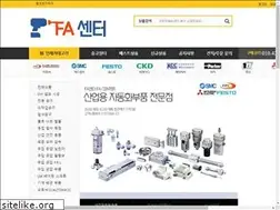 Sites similar to facenter.co.kr