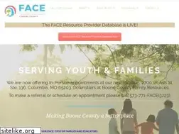 Sites similar to faceofboonecounty.org