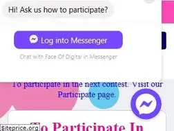 Sites similar to faceofdigital.com