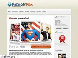 Sites similar to faceoffmax.com
