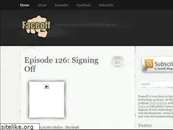 Sites similar to faceoffshow.com