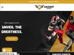 Sites similar to faceoffsports.com